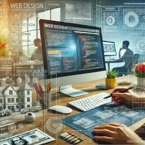 The Basics of Websites and Web Design