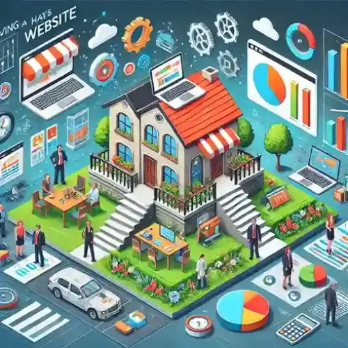 Is It Necessary to Have a Website?