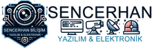 Sencerhan Logo