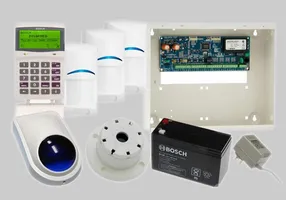 Alarm Sistemleri