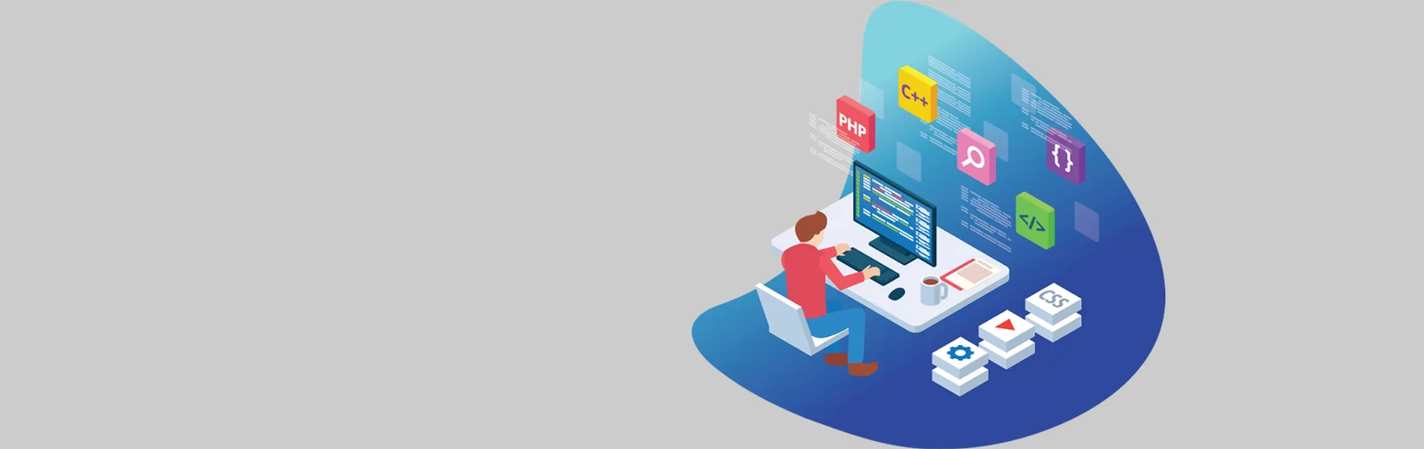 Yazılım & Web Tasarım