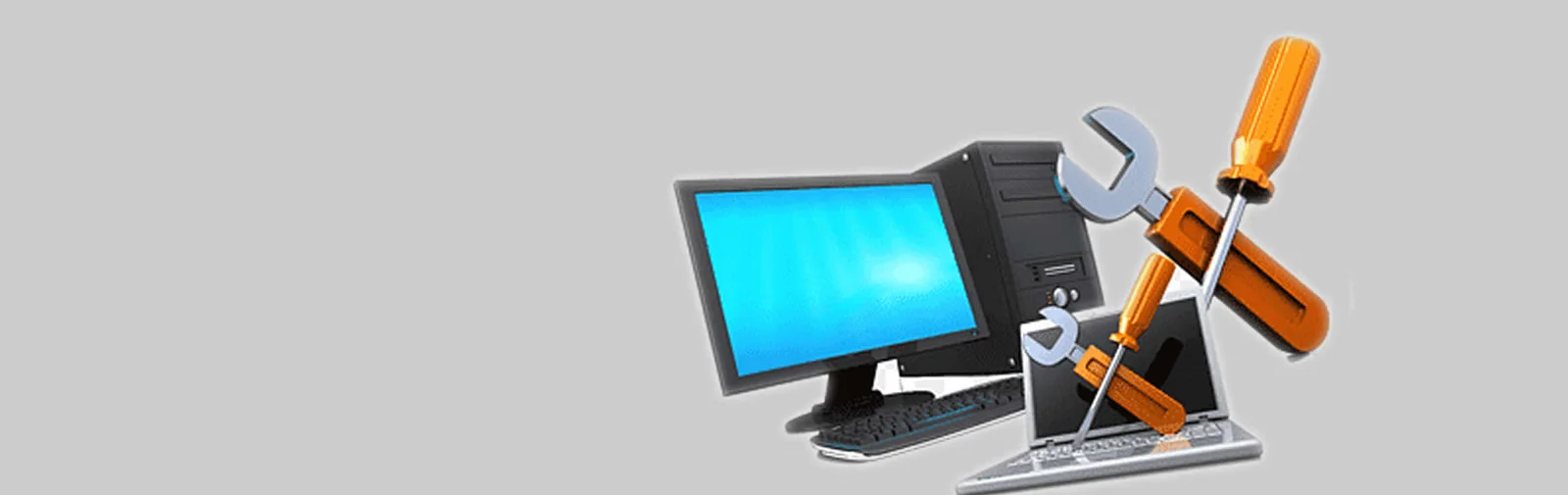 Bilgisayar Bakım & Tamir